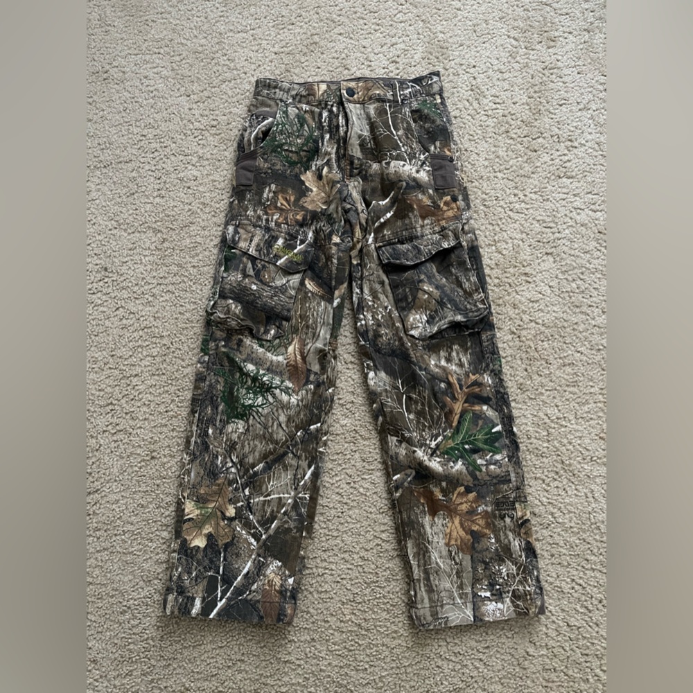 Magellan Hunt pants